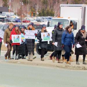 Hospital pharmacists say staffing crunch is wearing them thin — and hurting patient care