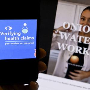 Hospitals are silencing doctors online, and it's fueling the health misinformation crisis