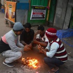 Household burning of plastic waste in developing world is a hidden health threat, study shows