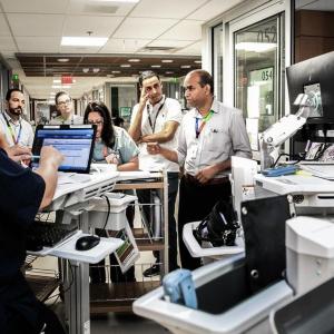 How Canada boosted survival rates for our tiniest babies
