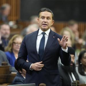 How COVID-era 'freedom' politics still shape — and challenge — Pierre Poilievre's Conservatives