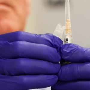 How do you mount a COVID-19 vaccination campaign? Not like this