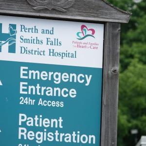 How financially healthy is your hospital? Eastern Ontario data reveals a grim picture