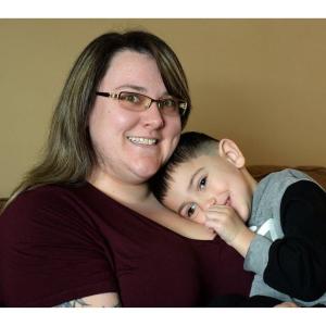 How medical travel support helped an NL family's fight against cancer, allowed them to remain in province