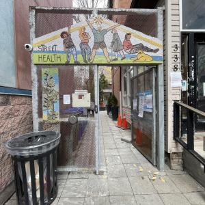 How Ontario's three private drug consumption sites are surviving