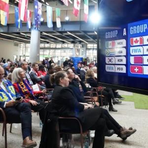 How the FIFA World Cup could strain Canada's health-care system