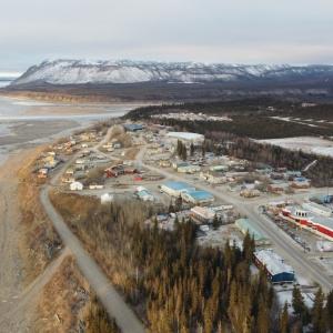 How the Northwest Territories became a dentistry desert