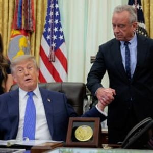 How Trump's order on vaccines is sowing confusion, doubt and fear