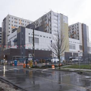 How Vancouver's St. Paul's aims to become the hospital of the future