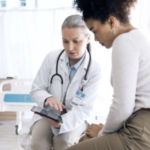 How women can have better conversations with doctors