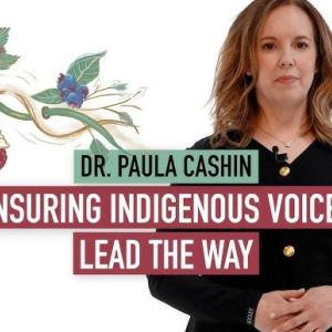 Ensuring Indigenous voices lead the way with CMA's Reconciliation Action Plan