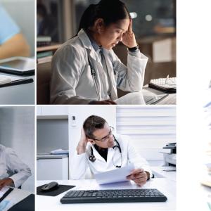 Doctors have told us paperwork is crushing them. Here’s what the CMA is doing about it
