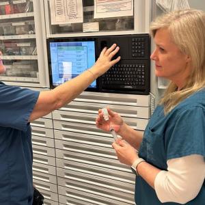 Hundreds of American nurses choose Canada over the U.S. under Trump