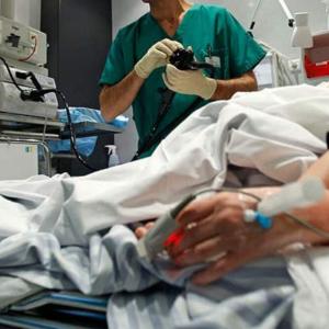 I almost skipped my colon cancer screening, but my bottom and I survived the scope