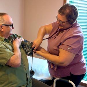 'I hate it': Western Manitoba nurse practitioner says billing model forces her to charge patients