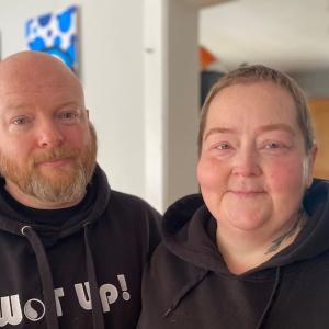 'I just want more time:' N.S woman counting on funding for cancer treatment