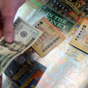 I spent nearly 20 years on a drug for restless leg syndrome. It wrecked my life