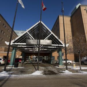 I survived a trip to the ER. Not everyone is so lucky