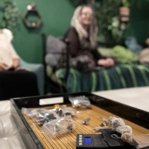 I took part in a 2012 psilocybin trial. What I'm seeing now horrifies me