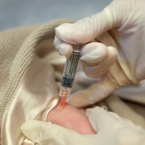 I treated children for rotavirus in Denmark. The Danish vaccine schedule is no model for the U.S.