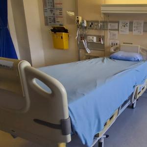 If it was easy, health-care delivery would be fixed already