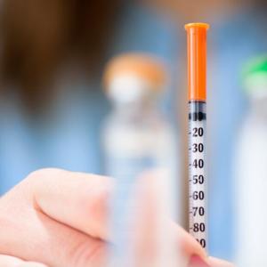 If you cap insulin at $35 a month, people with type 2 diabetes stick to treatment, study finds