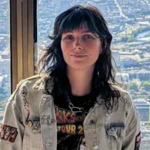 I'm childless by choice. Having my fallopian tubes removed in my 30s helped me trust my gut