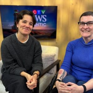 'I'm ready': Documentary follows Nova Scotia woman's journey through MAID process