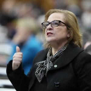 Immigration minister's spokesperson defends strict new timelines for refugee claims