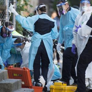Improving our drug policies: The need for more compassion – and more control