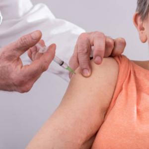 In 2023-24, RSV vaccines were 79% effective against virus-related blood clots in older adults, CDC estimates