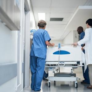 In real-world test, an AI model did better than doctors at diagnosing patients