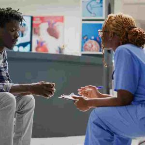 The ethics of being left out of health research