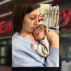 Infants Bear the Brunt of RSV Hospitalizations, UBC Study Finds