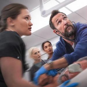 Inside The Pitt: the stunning, smash-hit medical drama from the team behind ER