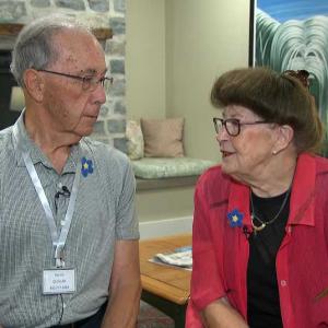 Inside the Quebec town working to become a dementia-friendly community