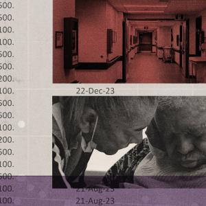 Inspection Results for Every Long-Term Care Home in Ontario
