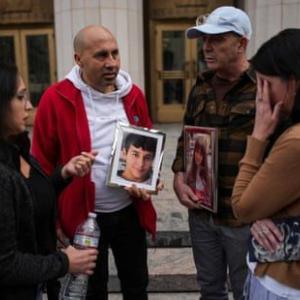 Instagram CEO dismisses idea of social media addiction in landmark trial