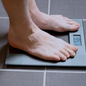 Intermittent fasting no better than typical weight loss diets, study finds