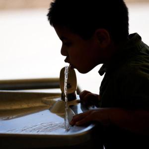 Iran war has some US water utilities facing a fluoride shortage