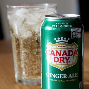 Is cutting ginger ale from hospital menus going too far?