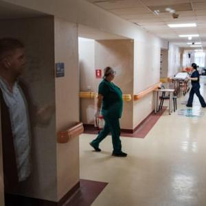 'It's a powder keg': Romania leads EU measles cases as vaccination rates collapse