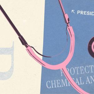 It's not just kids: Trump's crackdown on trans healthcare extends into adulthood