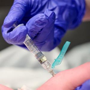 It's not just vaccines — parents in the U.S. are refusing other routine preventive care for newborns