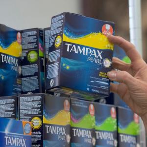 It's past time we ended the stigma around menstruation – period