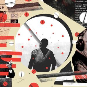 Ivermectin takes off among cancer patients : NPR