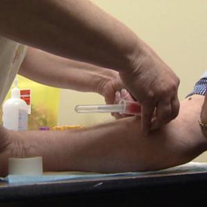 IWK asking people to get blood work offsite as online booking issues persist