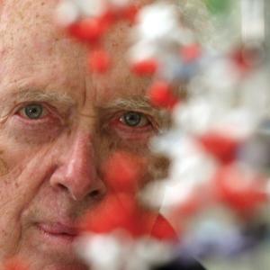 James Watson, dead at 97, was a scientific legend and a pariah among his peers