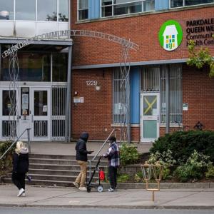 John Tory and five other ex-Toronto mayors come out swinging against Doug Ford's defunding of supervised consumption sites