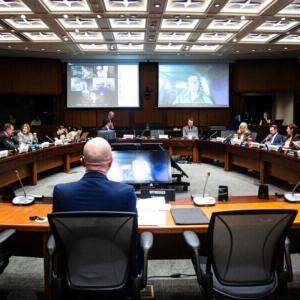 Joint House-Senate committee considers if Canada is ready for MAID for mental illness: 'it's a very complicated issue'
